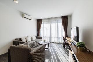 HUGE Luxury Condo Center of BKK! 5 mins BTS Asok! - 8