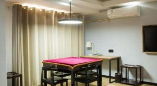GreenTree Inn Express Hainan Haikou Haixiu Zhong Road - 5