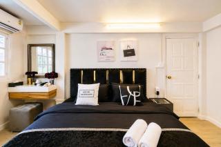 Elegant 5BR Pool Villa in Central Bangkok-Peaceful - 4