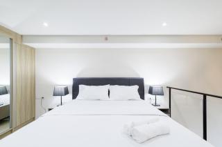 High Rise Luxury Loft-Gym-Pool-Fast Wi-Fi - 7