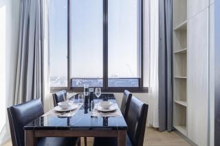 High Rise Luxury Loft-Gym-Pool-Fast Wi-Fi - 5