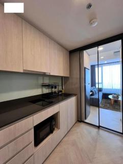 Rama9 Duplex Near Train Market RCA Free Pool Gym - 3