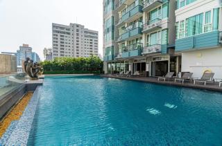 Luxury Condo Center of BKK Close to Thong Lor BTS - 3