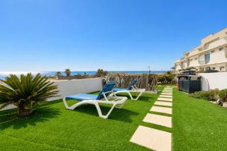 The Sea Front-T3 facing the seacanal with air conditioning - 9