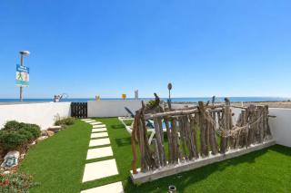 The Sea Front-T3 facing the seacanal with air conditioning - 8