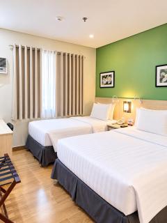 Hamersons Hotel Cebu - 8
