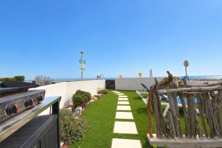 The Sea Front-T3 facing the seacanal with air conditioning - 6