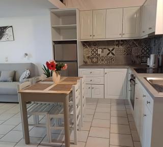 Anna Studio and Maisonettes - Arillas - 8