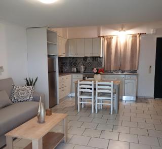 Anna Studio and Maisonettes - Arillas - 6
