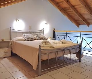 Anna Studio and Maisonettes - Arillas - 5