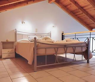 Anna Studio and Maisonettes - Arillas - 3