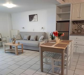 Anna Studio and Maisonettes - Arillas - 2