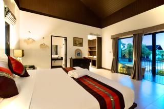 Phuket Hideaway Near Bang Tao - 2