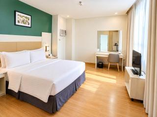 Hamersons Hotel Cebu - 6