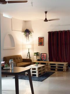 JR Villa ,Dwell in Luxury - 0