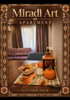 Miradi Art Apartment - 7