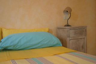 Antica Corte Leguzzano B&B - 9