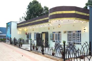 Kipriria Mountain Breeze Hotel - 7