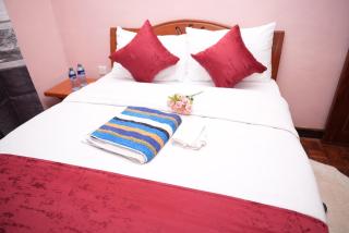 Kipriria Mountain Breeze Hotel - 6