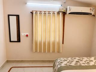 Kaveri Home Stay - Elegant Stay in Honavar - Kāsarkod - 2
