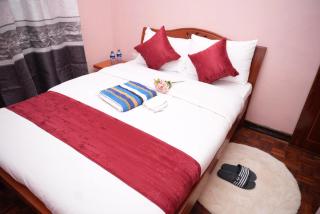 Kipriria Mountain Breeze Hotel - 5