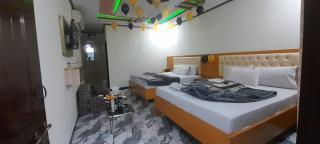 Mezban hotel - 2