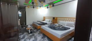 Mezban hotel - 1