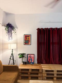JR Villa ,Dwell in Luxury - 6