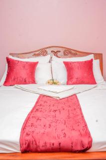 Kipriria Mountain Breeze Hotel - 3