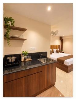 Scarlet Suites By The Pals - 2