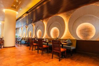 City Seasons Al Hamra Hotel - Abu Dhabi - 3