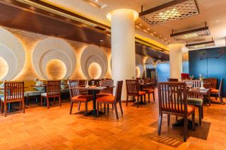 City Seasons Al Hamra Hotel - Abu Dhabi - 2