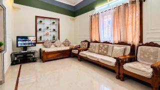 Kaveri Home Stay - Elegant Stay in Honavar - Kāsarkod - 9
