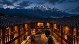 Yijian Yunkuan · Beyond Streams & Hills Laid-back Days Panoramic Private-Tub Retreat (Sifang Street) - 0