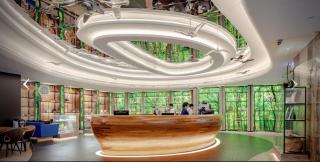 OASIS AVENUE-A GDH HOTEL - 9