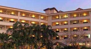 The Zen Hotel Pattaya - 9