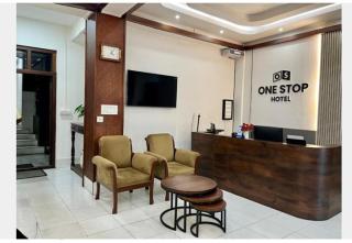 One Stop Hotel - 1