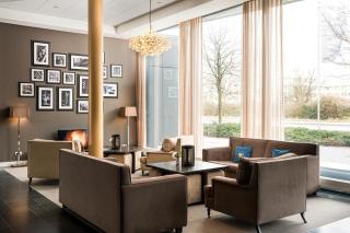 The Rilano Hotel Munich, Trademark Collection by Wyndham - 7