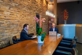 The Rilano Hotel Munich, Trademark Collection by Wyndham - 5
