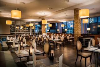 The Rilano Hotel Munich, Trademark Collection by Wyndham - 4