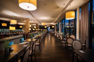 The Rilano Hotel Munich, Trademark Collection by Wyndham - 1