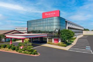 Ramada by Wyndham Tulsa Broken Arrow - 9