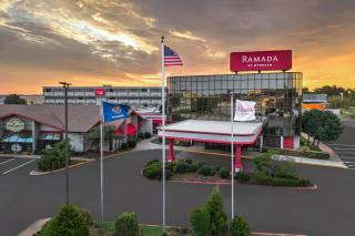 Ramada by Wyndham Tulsa Broken Arrow - 7