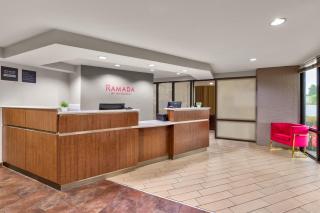 Ramada by Wyndham Tulsa Broken Arrow - 6