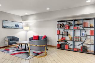 Ramada by Wyndham Tulsa Broken Arrow - 5
