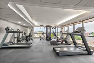 Ramada by Wyndham Tulsa Broken Arrow - 1