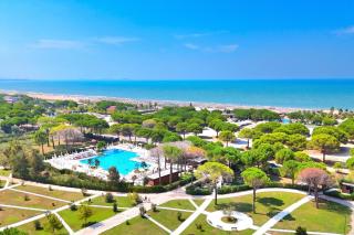 San Pietro Resort - 1