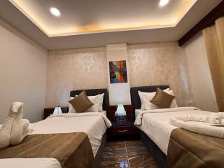 Tanora Hotels - 4