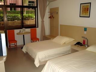 Jinjiang Inn Shaoxing Shengli West Road Luxun Hometown - 1