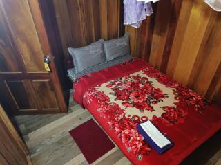 Mama Si Homestay - 8